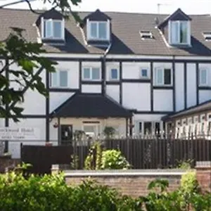 Hotel Stockwood - Airport